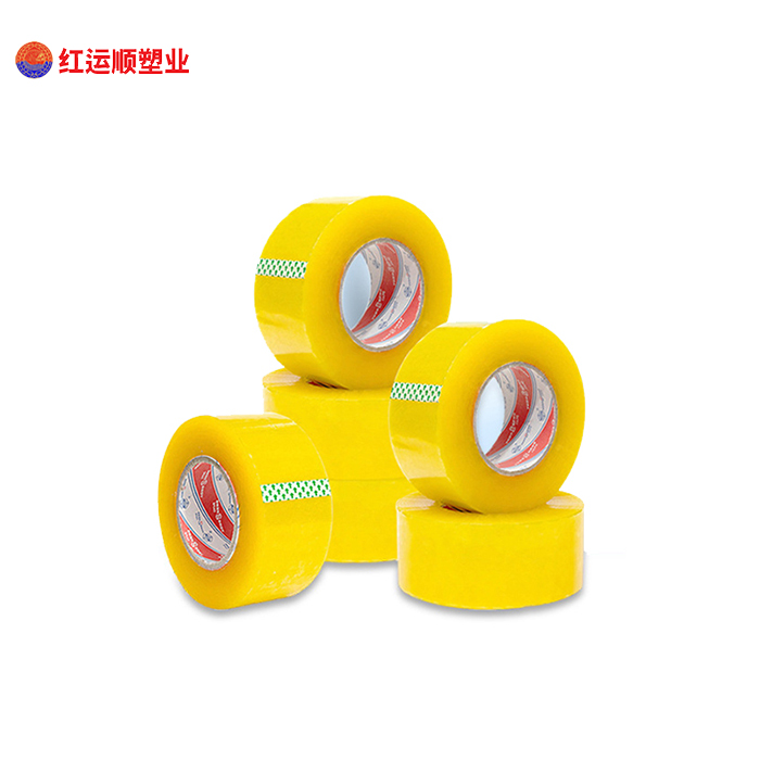 封箱胶带