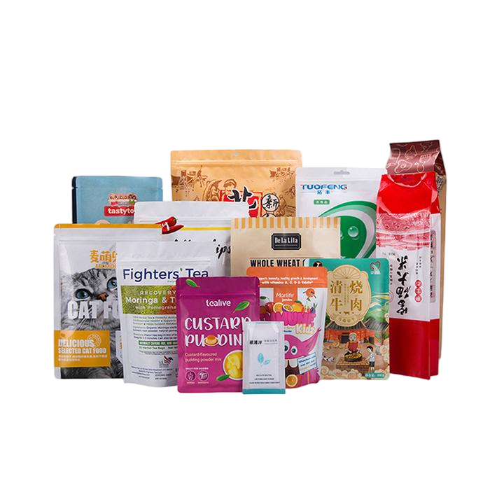 Home anti counterfeit bag